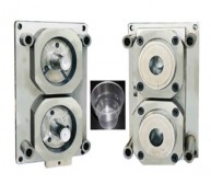 Thin Wall Mug Mould 