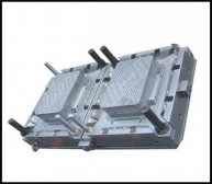 Crate Mould