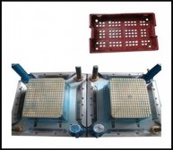 Crate Mould