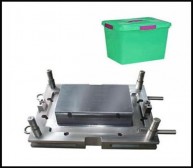 Crate Mould