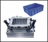 Crate Mould