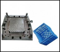 Crate Mould