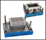 Crate Mould