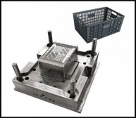 Crate Mould