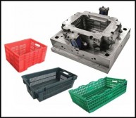 Crate Mould