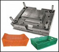Crate Mould