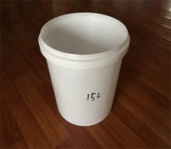 Painting Bucket Mould