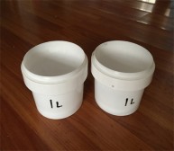 Bucket Mould 