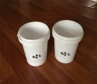  Ice Cream Bucket Mold