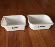 Container Mould