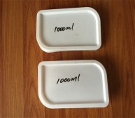 Container Cover Mould