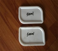 Container Lid mould