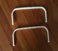 Bucket handle mould