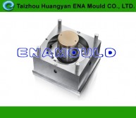 Round Bucket Mould