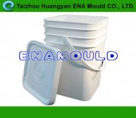 Injection Pail Mould